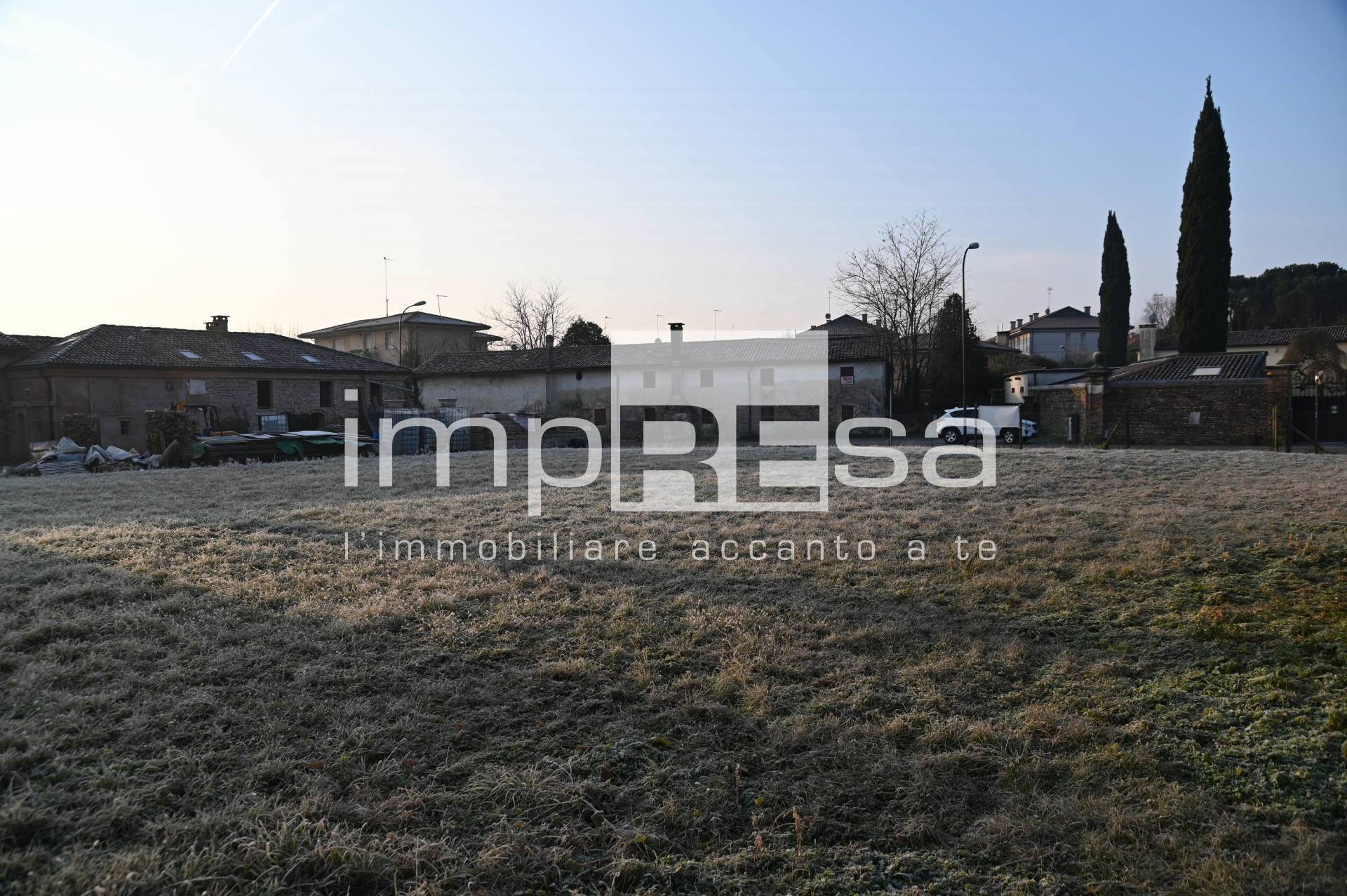 Terreno TREVISO vendita  S. Bona  impREsa Paese