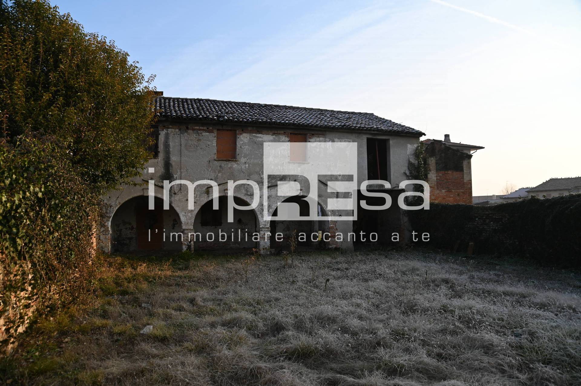 Rustico - Cascina TREVISO vendita  S. Bona  impREsa Paese