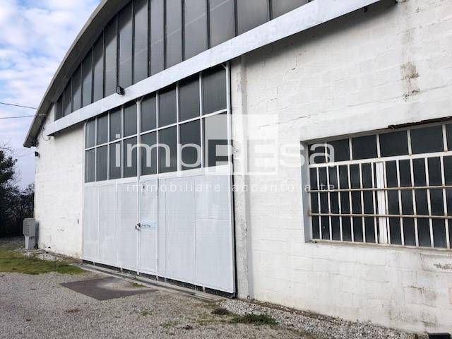 Capannone Commerciale VENEZIA affitto  Favaro Veneto  impREsa Marcon