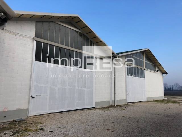 Capannone Commerciale VENEZIA affitto  Favaro Veneto  impREsa Marcon