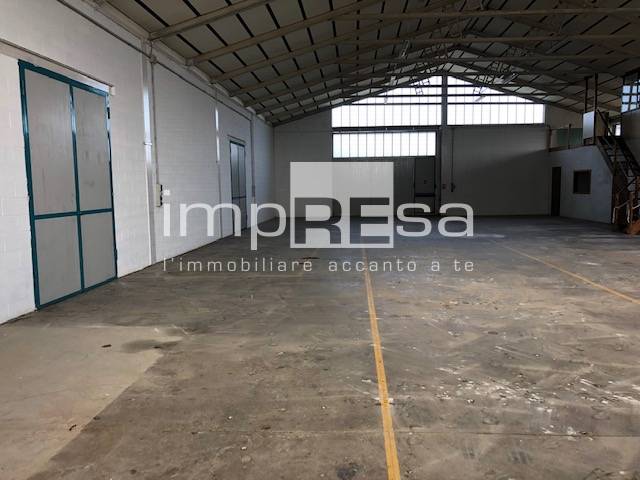 Capannone Commerciale VENEZIA affitto  Favaro Veneto  impREsa Marcon