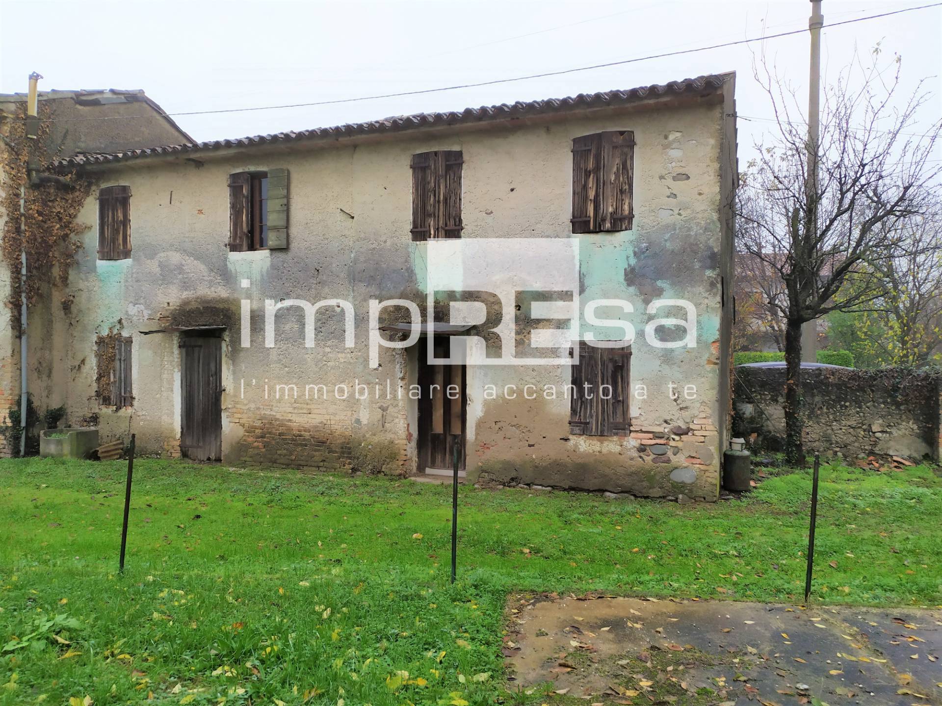 Villa Unifamiliare - Indipendente MARENO DI PIAVE vendita  Bocca di Strada  ImpREsa Conegliano