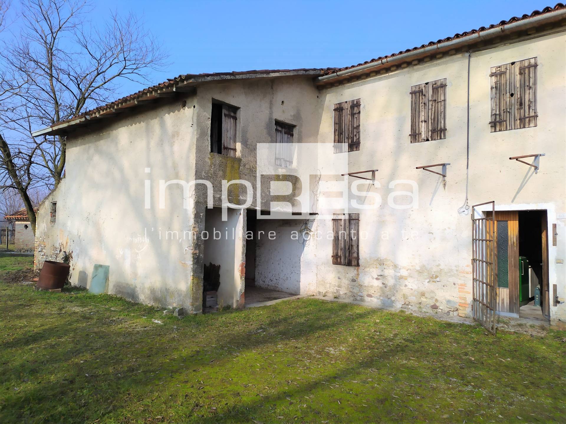 Villa Unifamiliare - Indipendente MARENO DI PIAVE vendita  Bocca di Strada  ImpREsa Conegliano