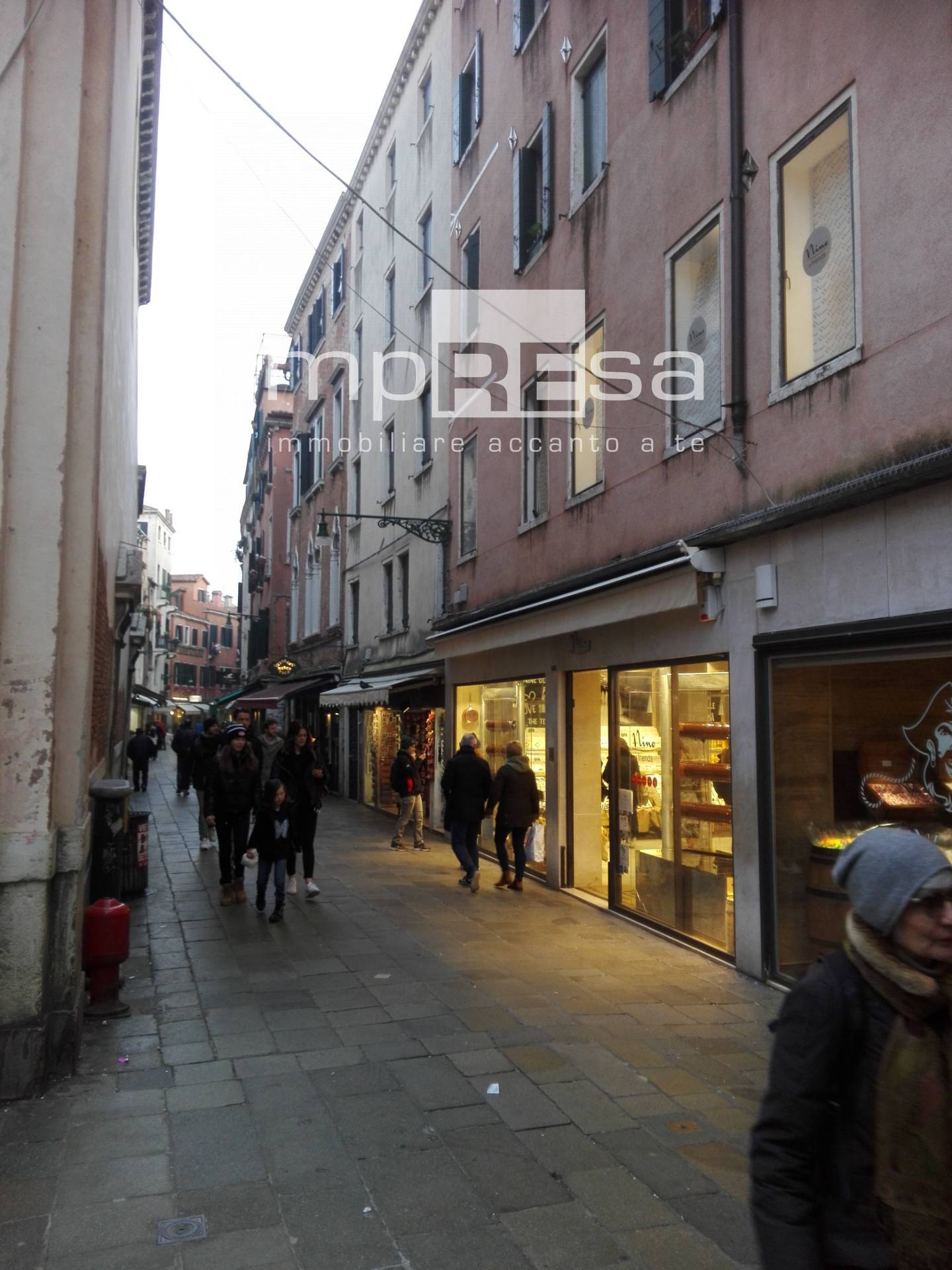  venezia affitto quart: castello impresa-srl