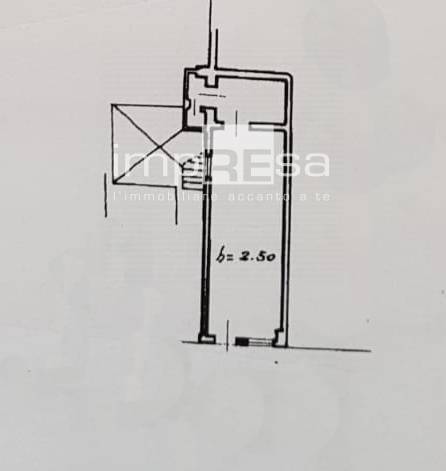Negozio - Loc.Com. VENEZIA affitto  Castello  impREsa srl
