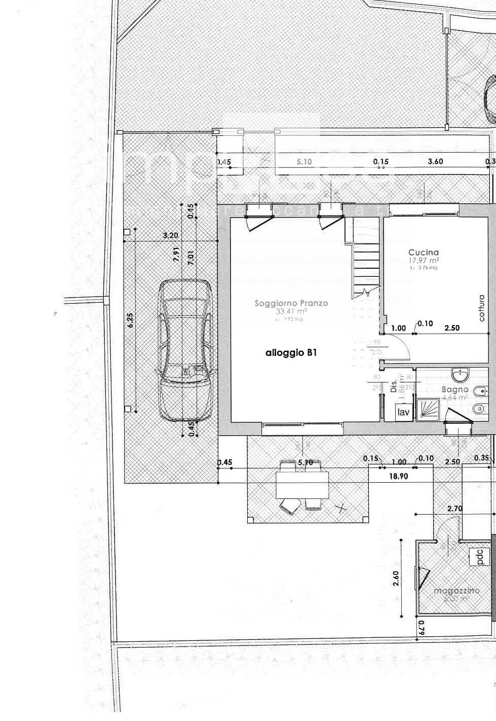 Villa PREGANZIOL vendita  S.Trovaso  impREsa Silea