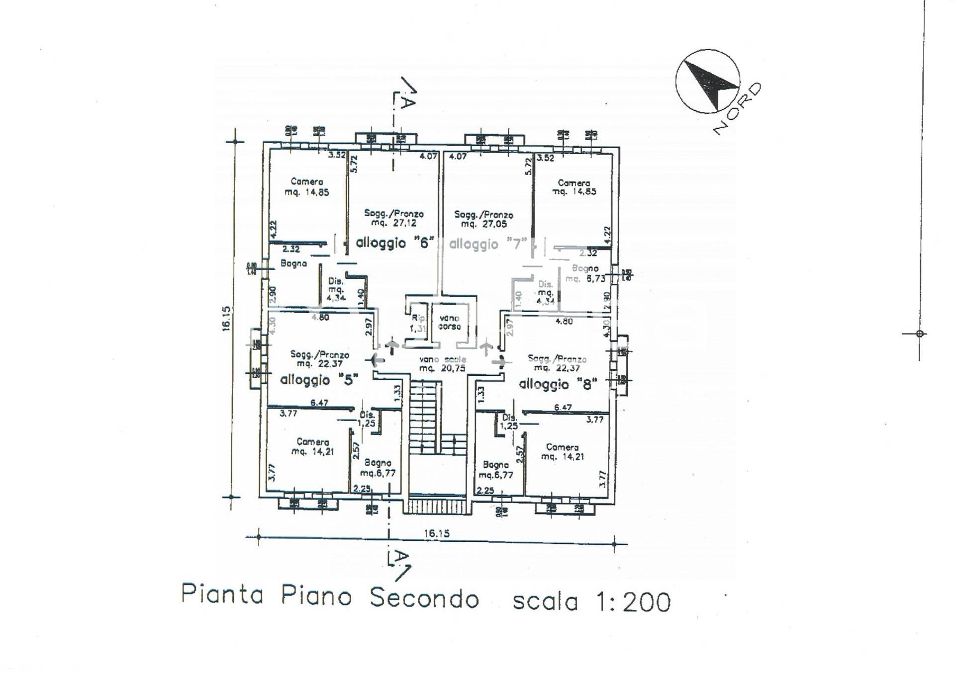 Villa CASIER vendita    Impresa srl