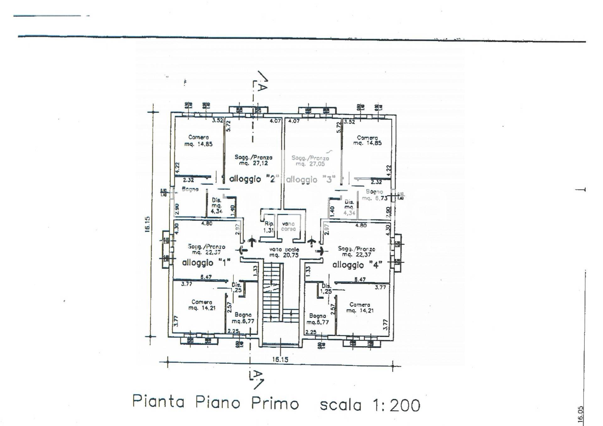 Villa CASIER vendita    Impresa srl