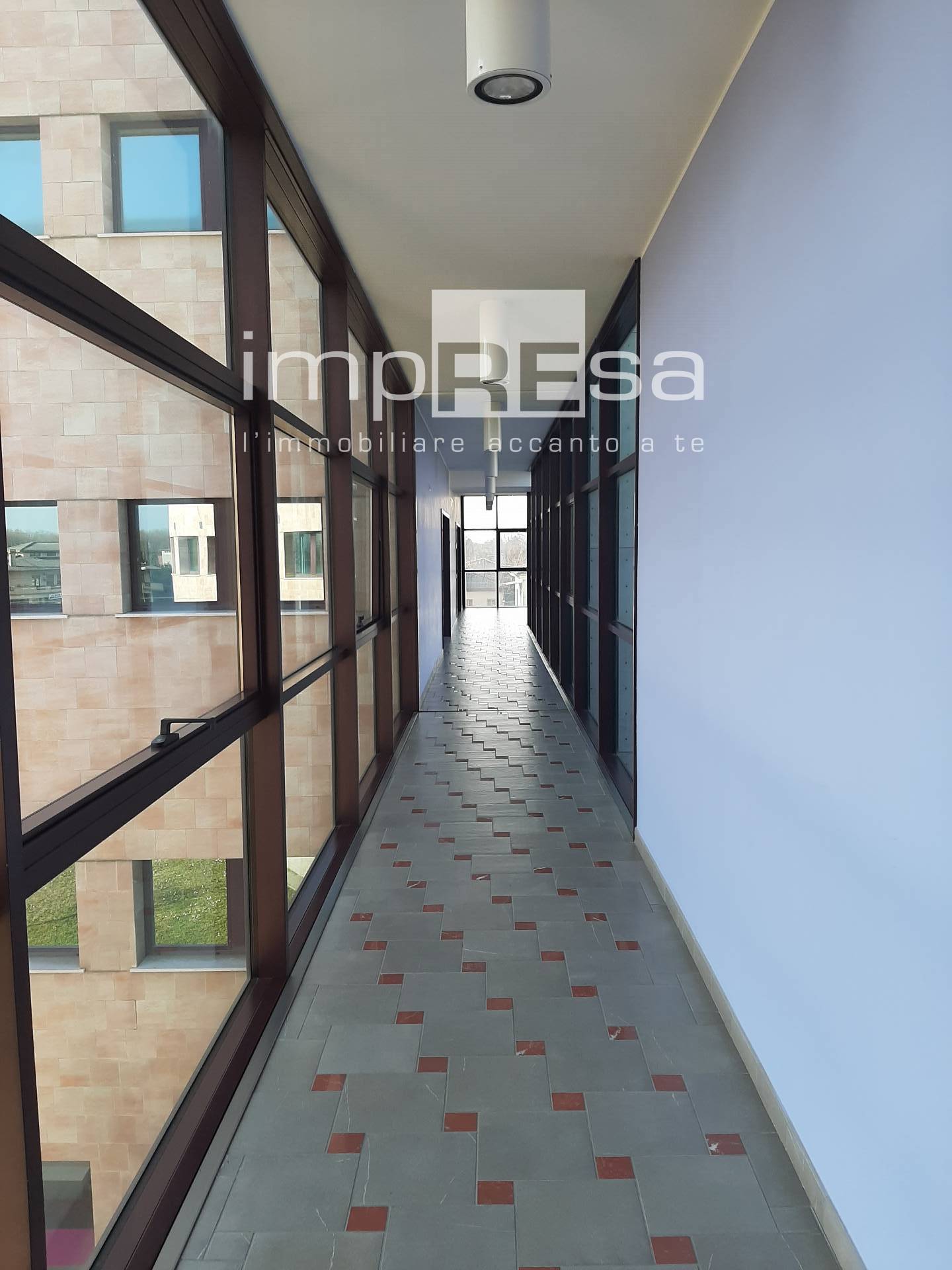 Ufficio - Loc.Com. TREVISO vendita  Castellana  impREsa Paese