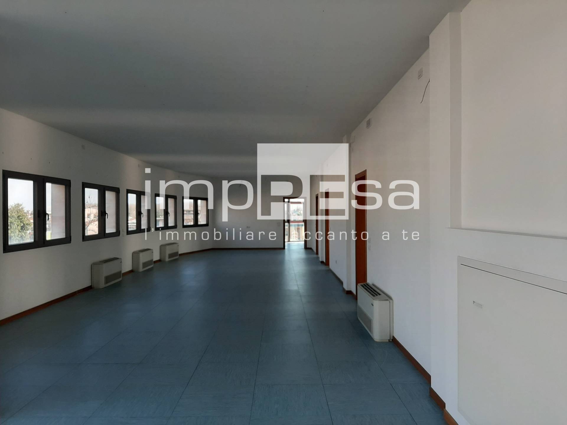 Ufficio - Loc.Com. TREVISO vendita  Castellana  impREsa Paese