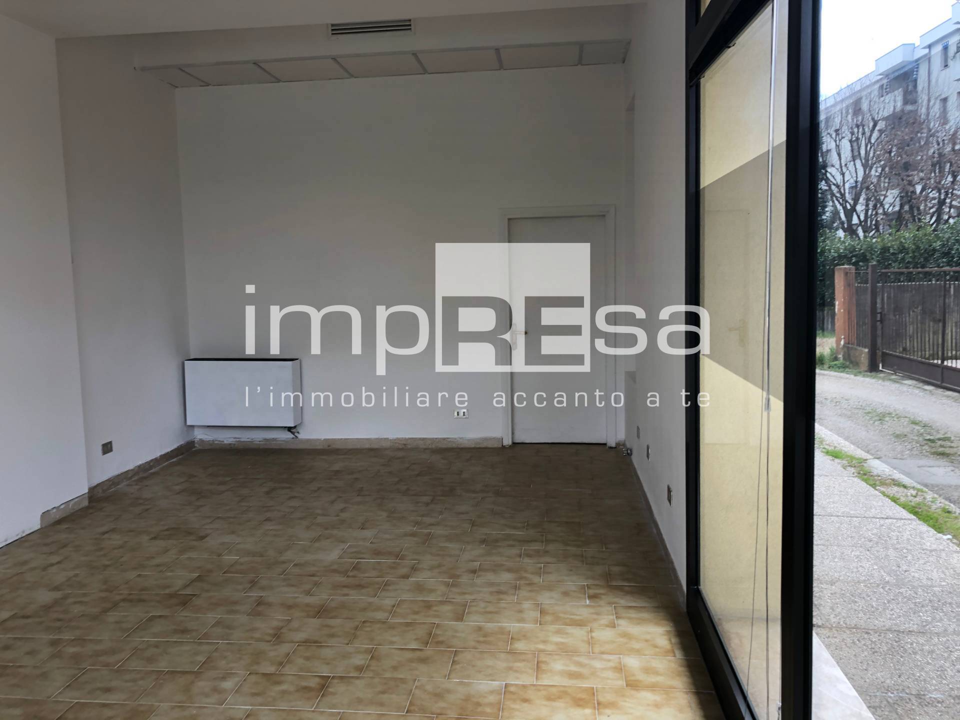 Negozio - Loc.Com. VENEZIA affitto    impREsa Marcon