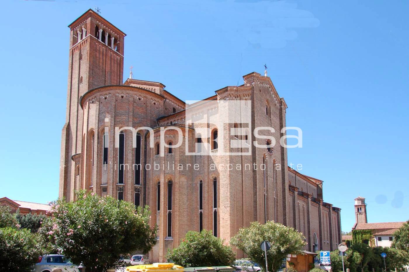  treviso vendita quart: centro storico impresa-paese