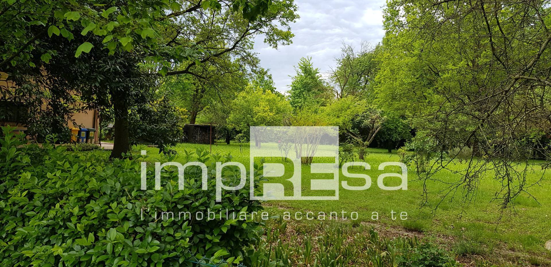 Villa MORGANO vendita  Badoere  impREsa Paese