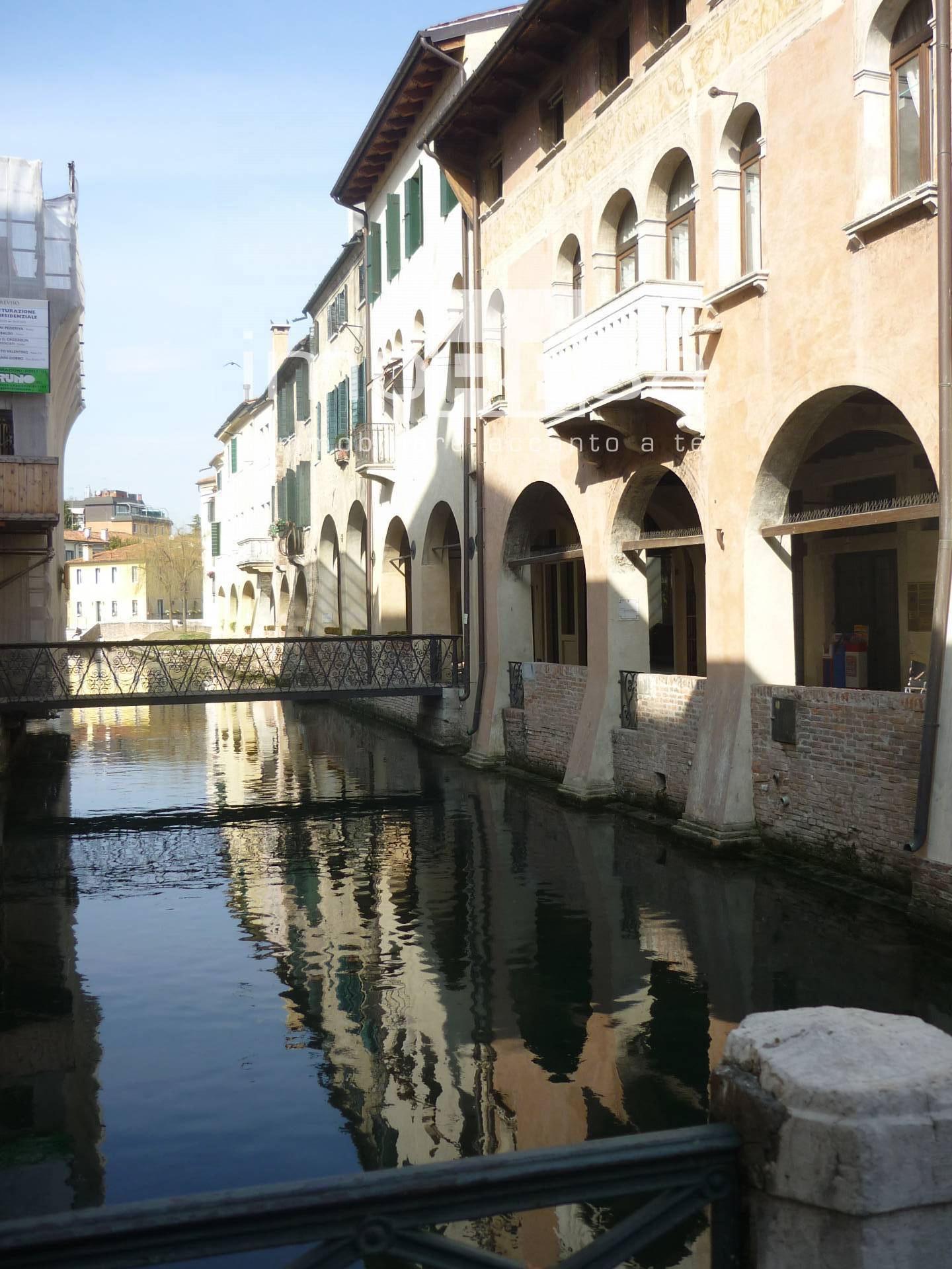 Appartamento TREVISO vendita  Centro storico  impREsa Treviso Duomo