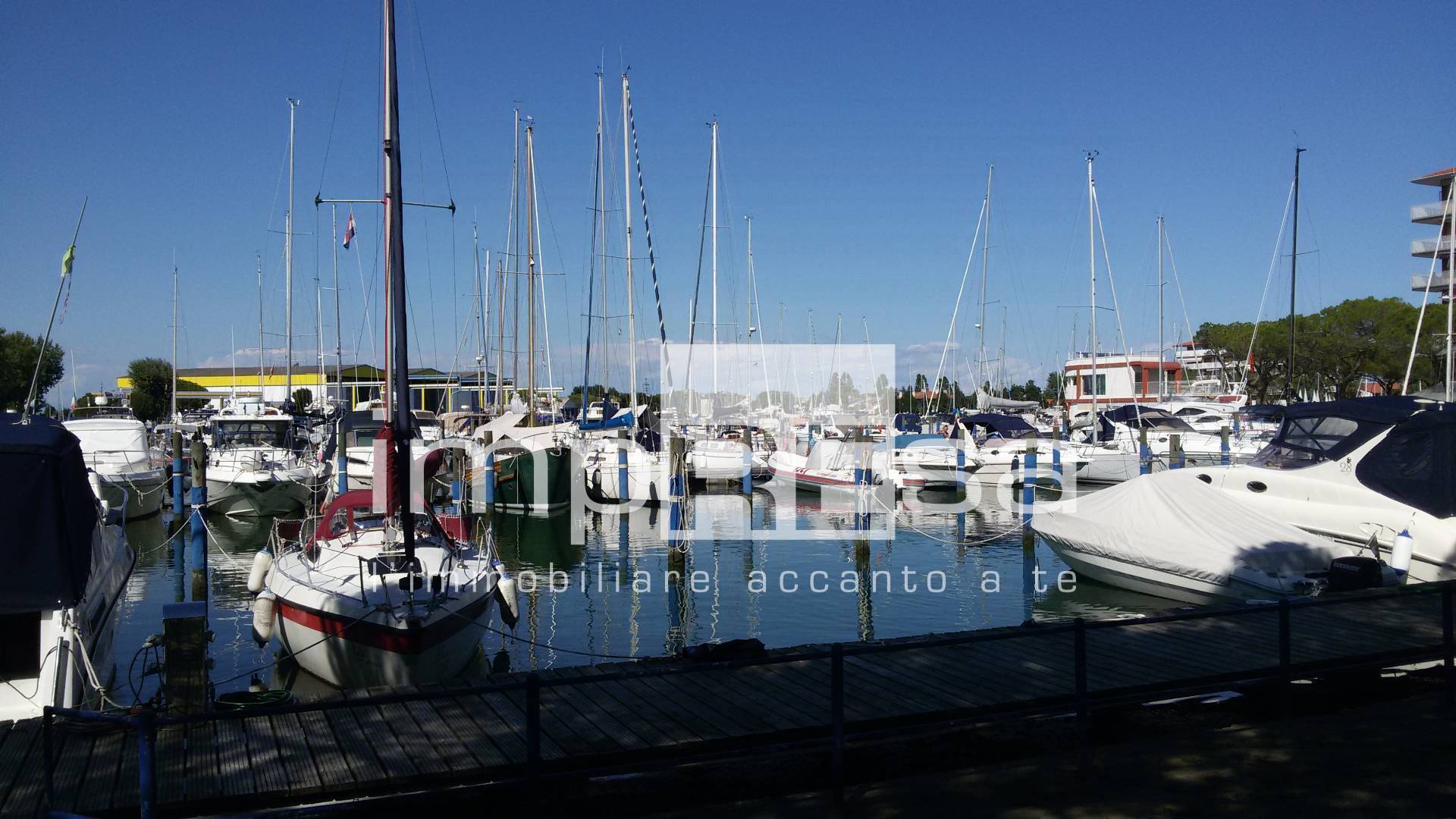 Appartamento CAORLE vendita  Porto Santa Margherita  ImpREsa Mogliano