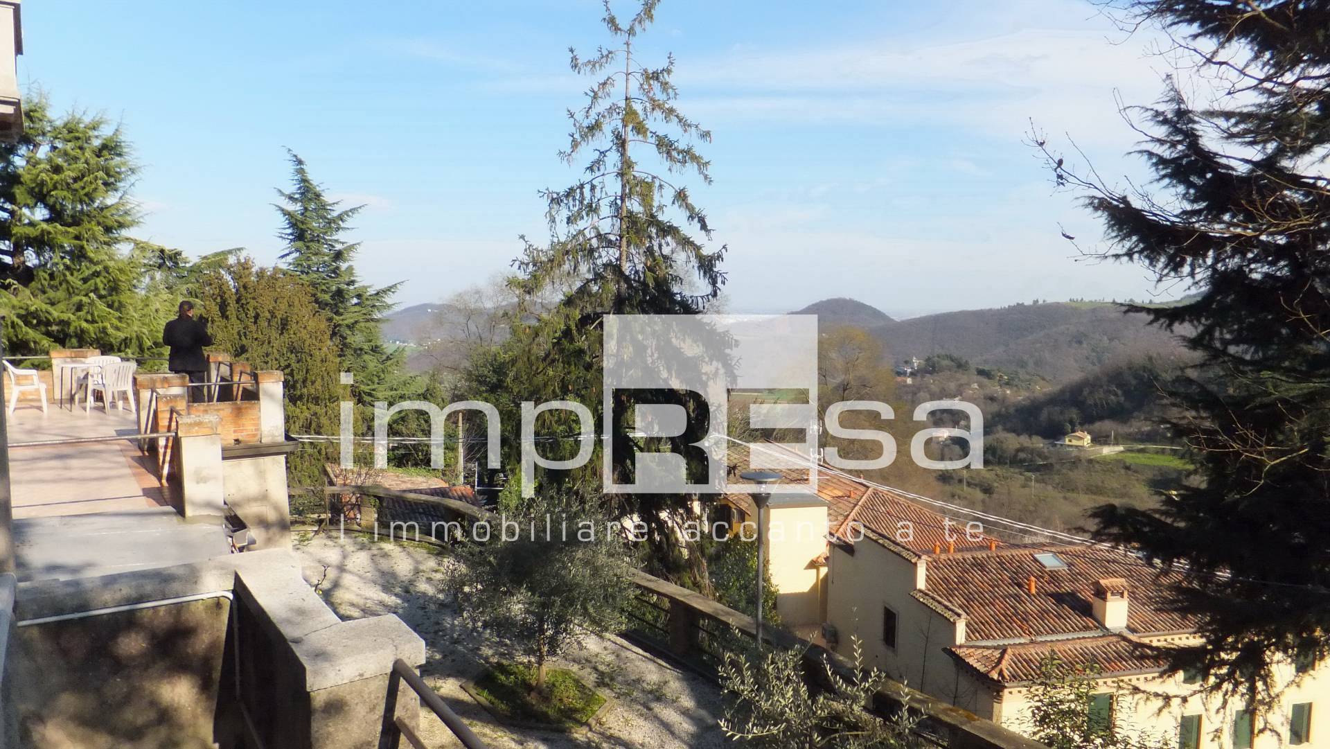 Villa TEOLO vendita  Teolo  impREsa Paese