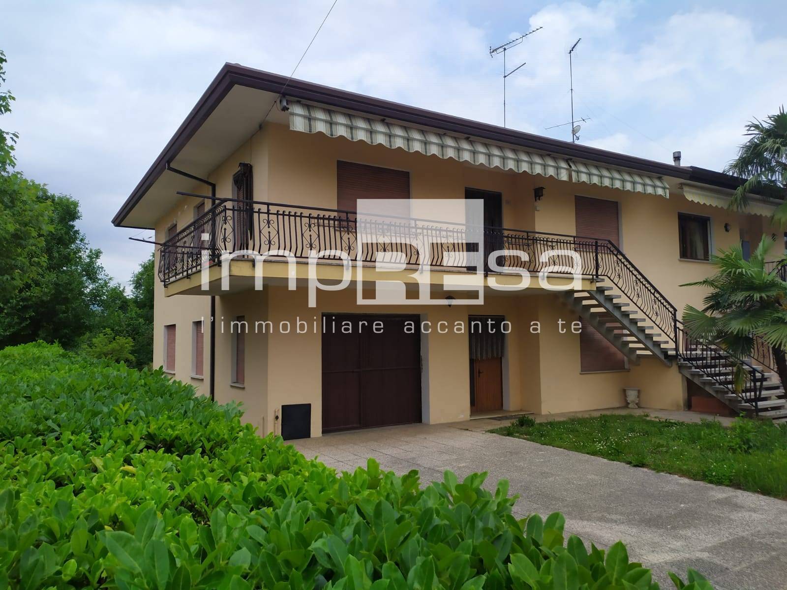 Villa SANTA LUCIA DI PIAVE vendita  Bocca di Strada  ImpREsa Conegliano