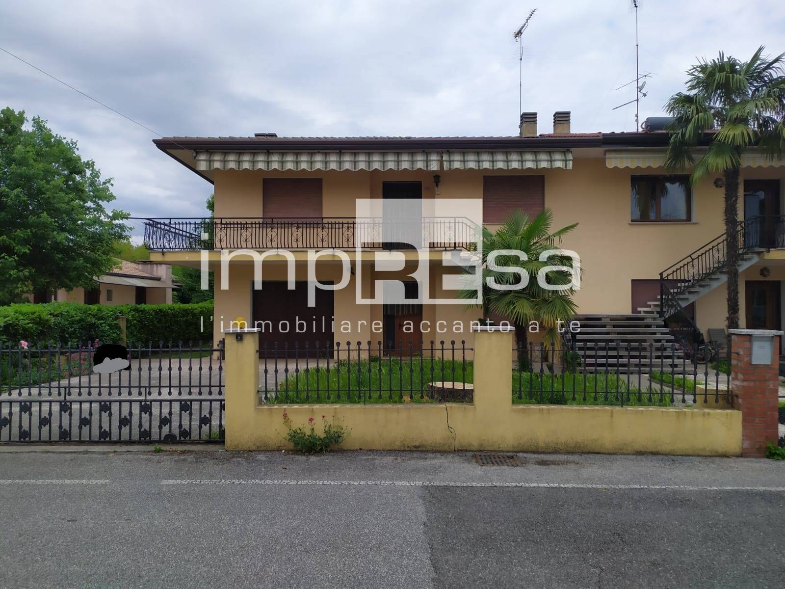 Villa SANTA LUCIA DI PIAVE vendita  Bocca di Strada  ImpREsa Conegliano