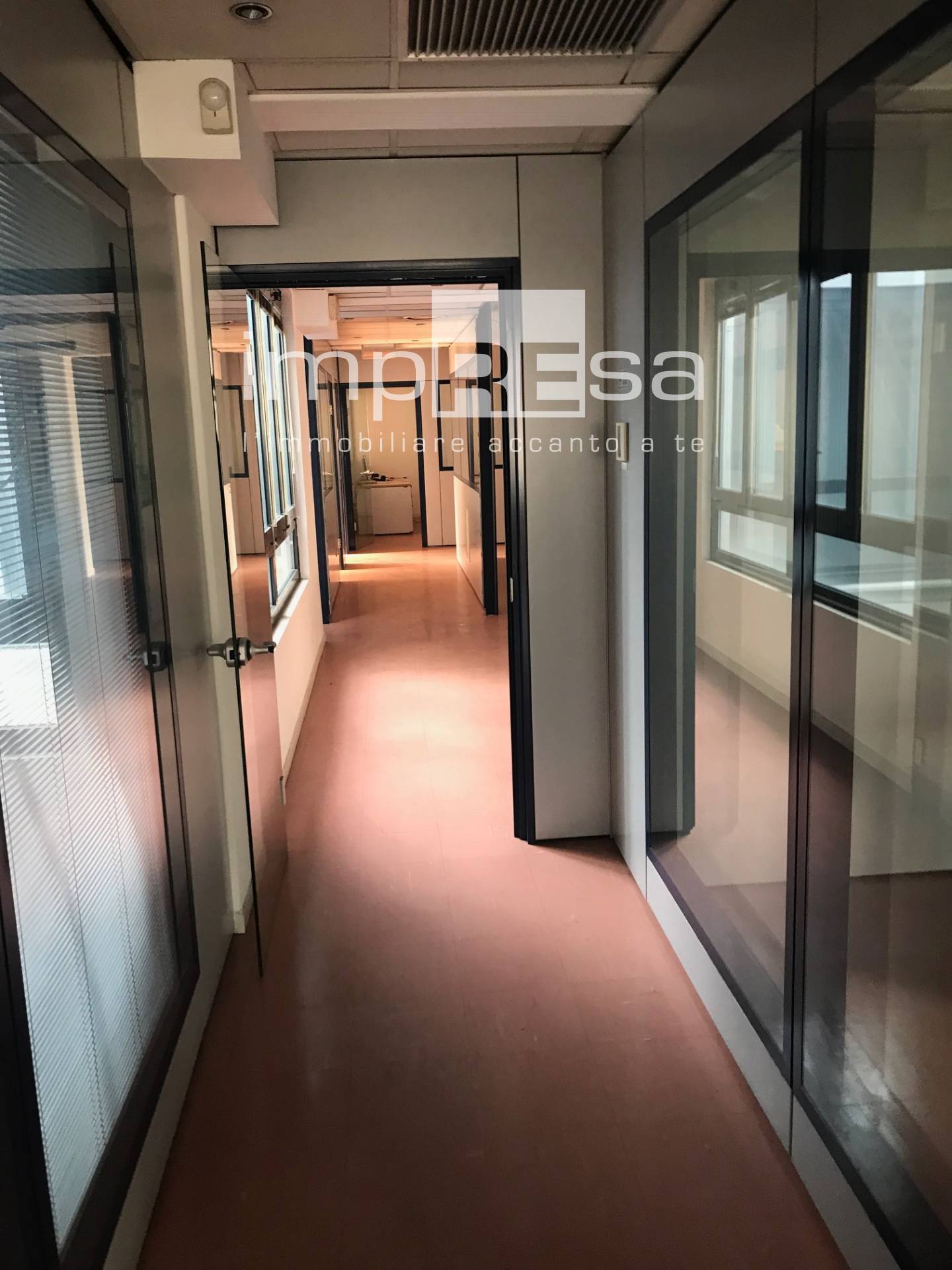  venezia affitto quart: mestre impresa-marcon