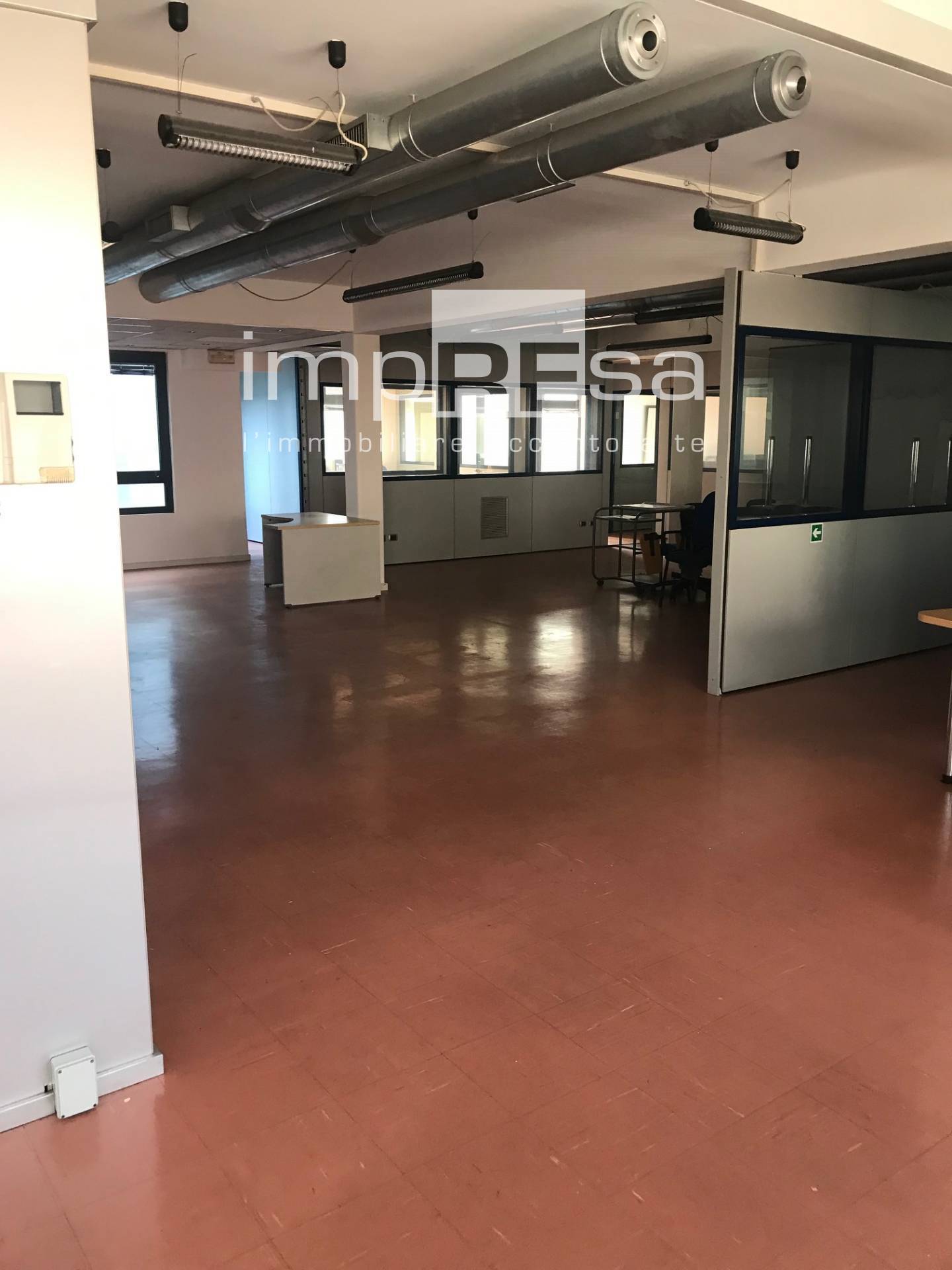 Ufficio - Loc.Com. VENEZIA affitto  Mestre  impREsa Marcon