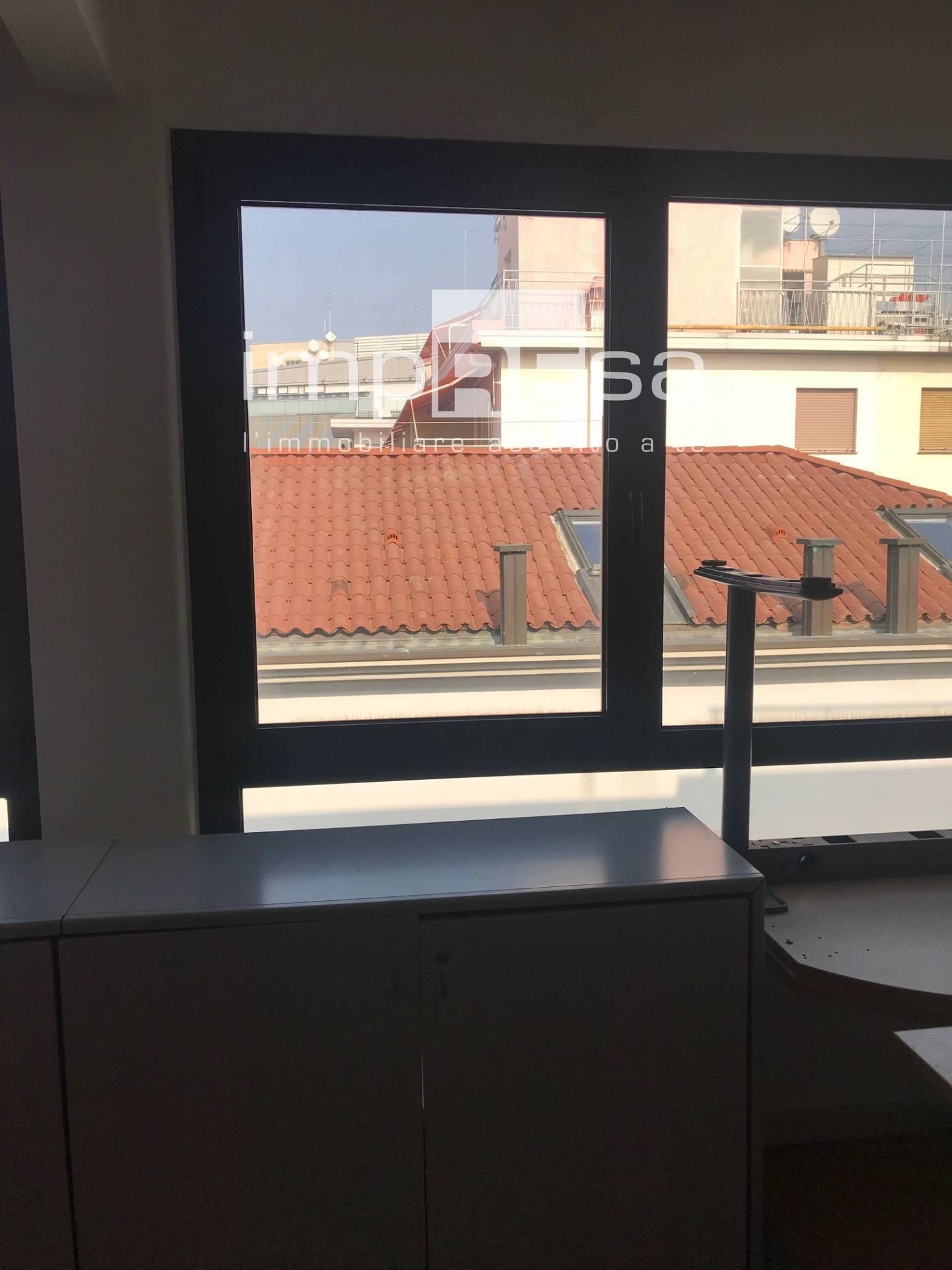 Ufficio - Loc.Com. VENEZIA affitto  Mestre  impREsa Marcon