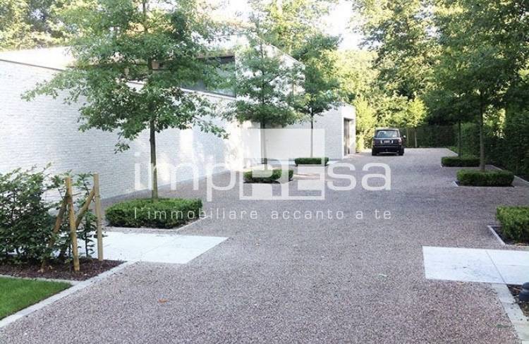 Villa Unifamiliare - Indipendente VENEZIA vendita  Mestre  impREsa Marcon