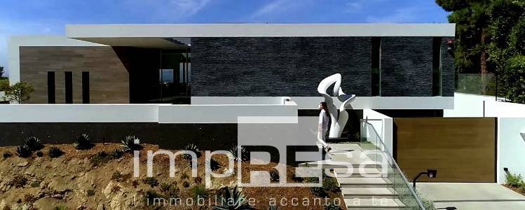 Villa Unifamiliare - Indipendente VENEZIA vendita  Mestre  impREsa Marcon