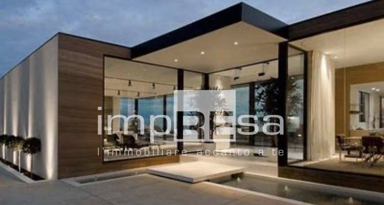 Villa Unifamiliare - Indipendente VENEZIA vendita  Mestre  impREsa Marcon