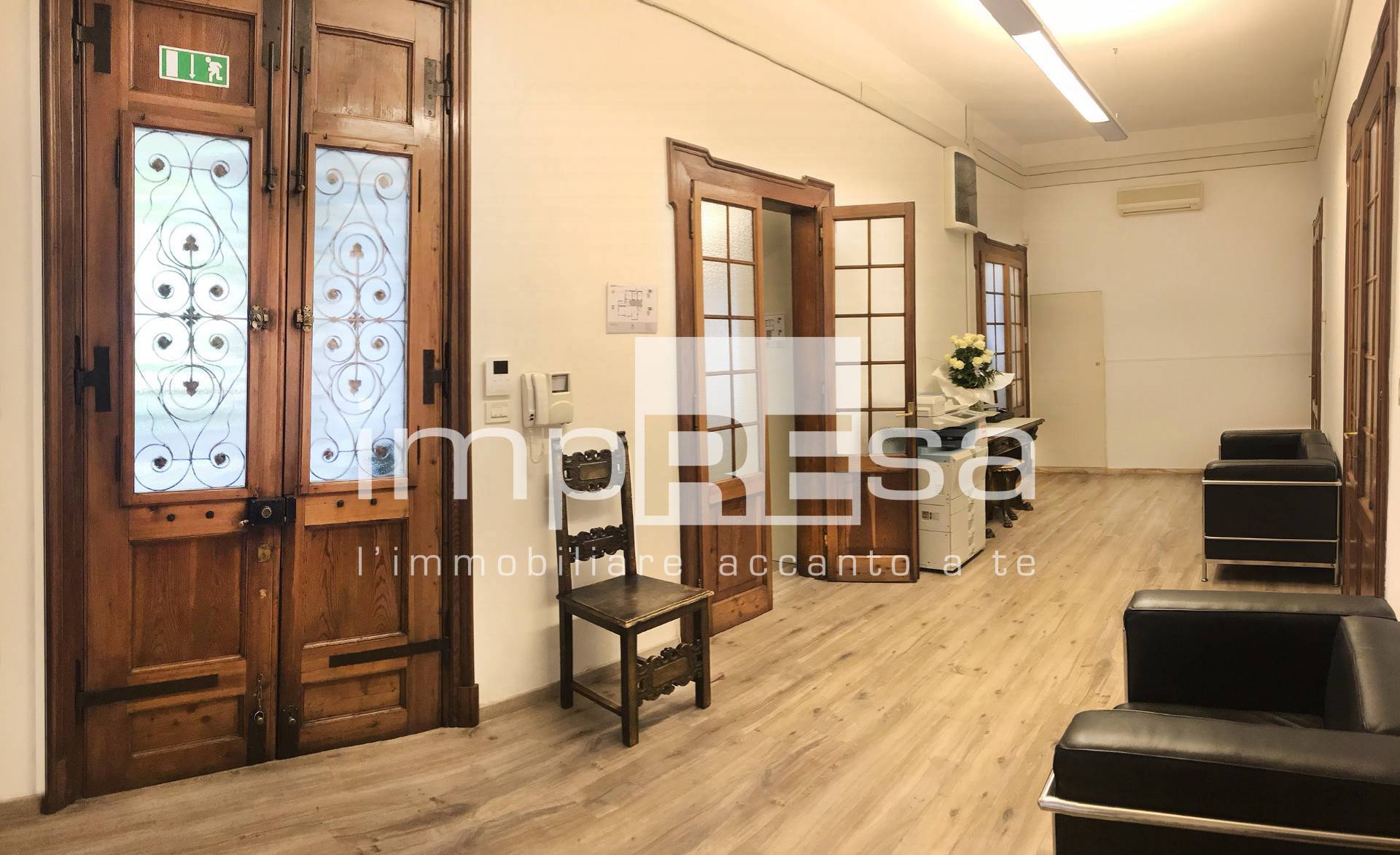 Ufficio - Loc.Com. VENEZIA vendita  Mestre  impREsa srl