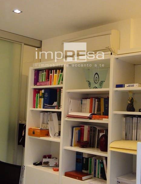Ufficio - Loc.Com. VENEZIA affitto  Dorsoduro  impREsa srl
