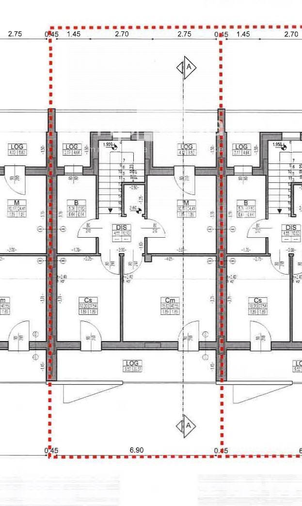 Villa SAN BIAGIO DI CALLALTA vendita  Rovaré  impREsa Silea