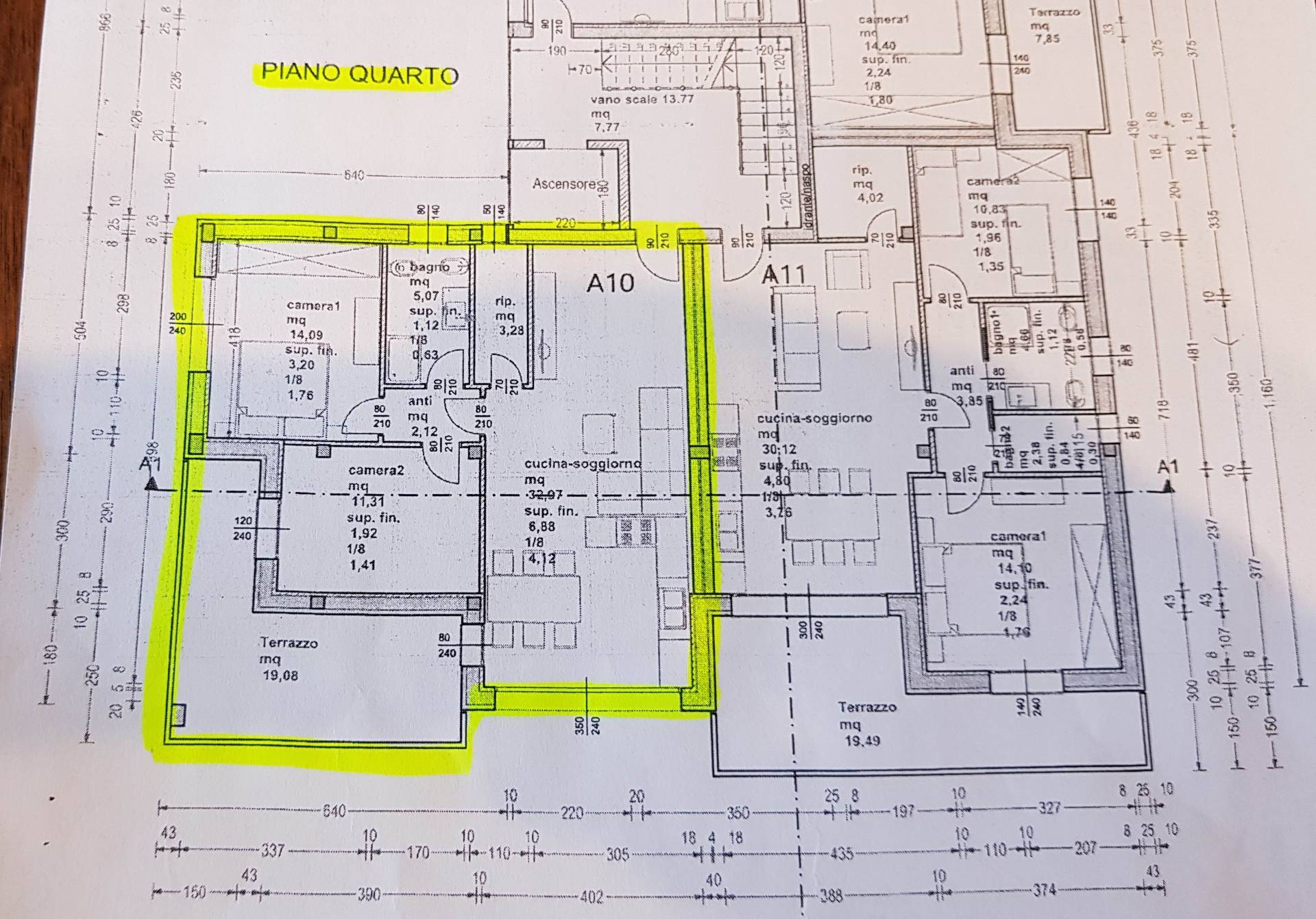 Appartamento ERACLEA vendita  Eraclea Mare  impREsa Silea