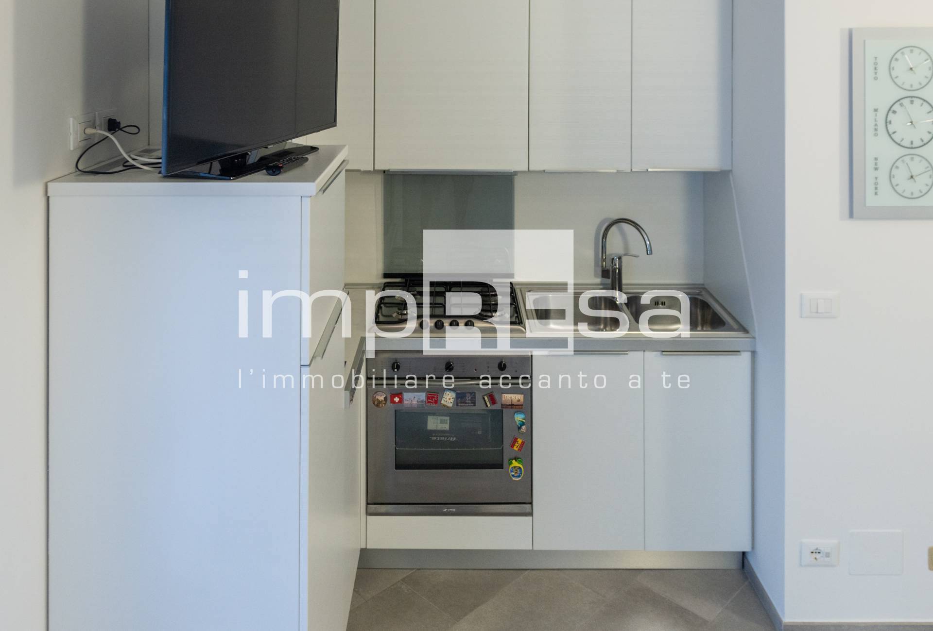 Appartamento JESOLO vendita  Lido di Jesolo  impREsa srl