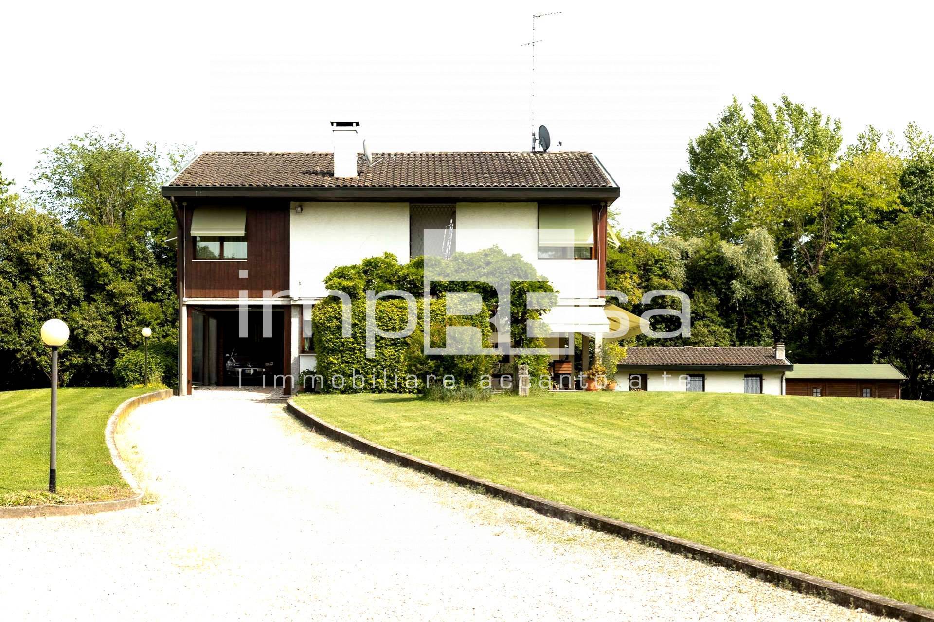 Villa MASERADA SUL PIAVE vendita  Maserada  impREsa Galleria della Dogana