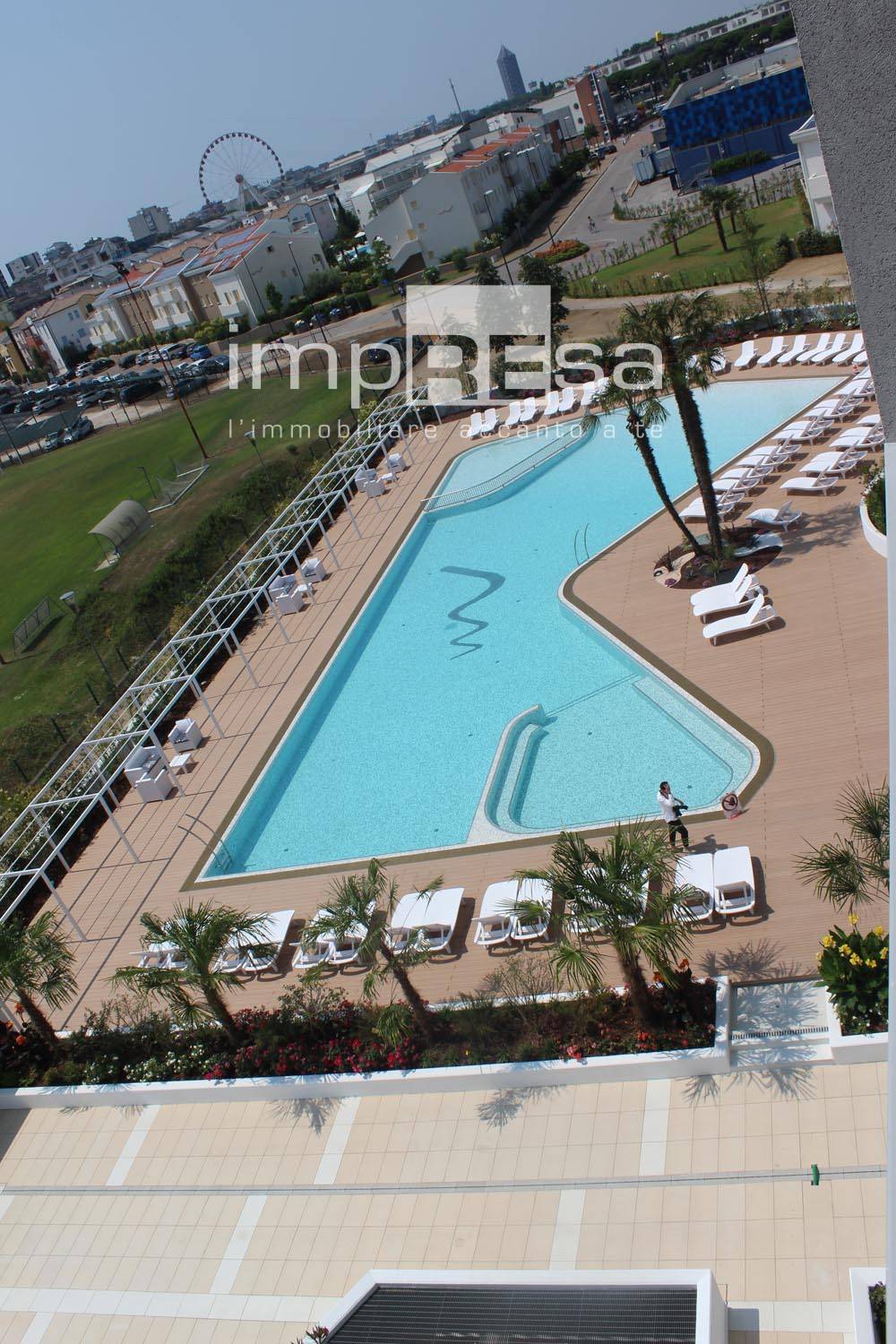 Appartamento JESOLO vendita  Lido di Iesolo  impREsa srl