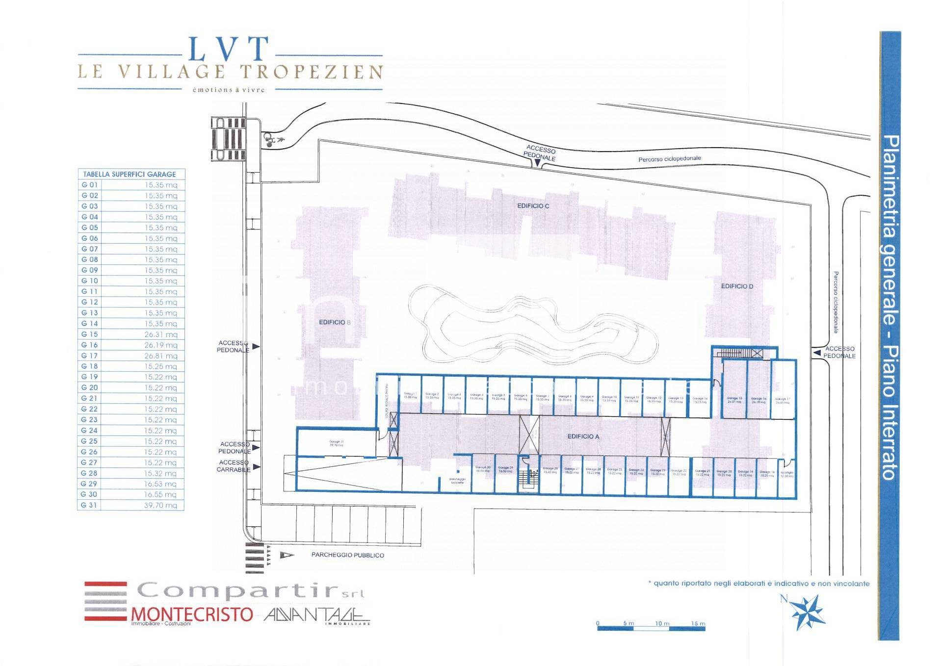 Appartamento JESOLO vendita  Lido di Iesolo  impREsa srl