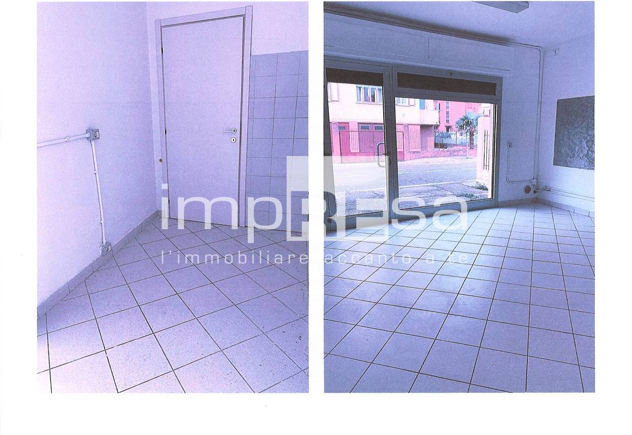  venezia affitto quart: favaro veneto impresa-mogliano