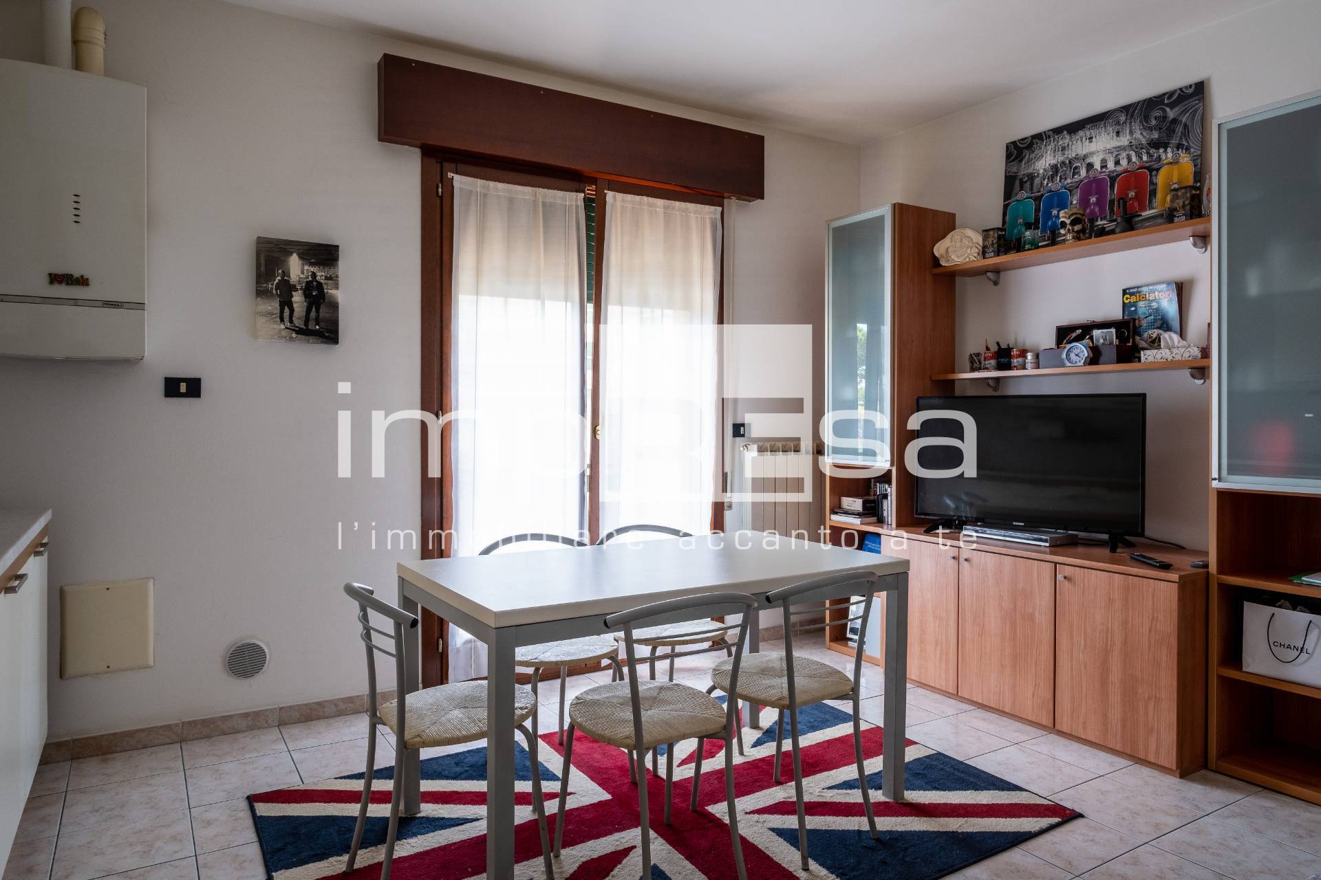 Appartamento JESOLO vendita  Lido di Jesolo  impREsa srl