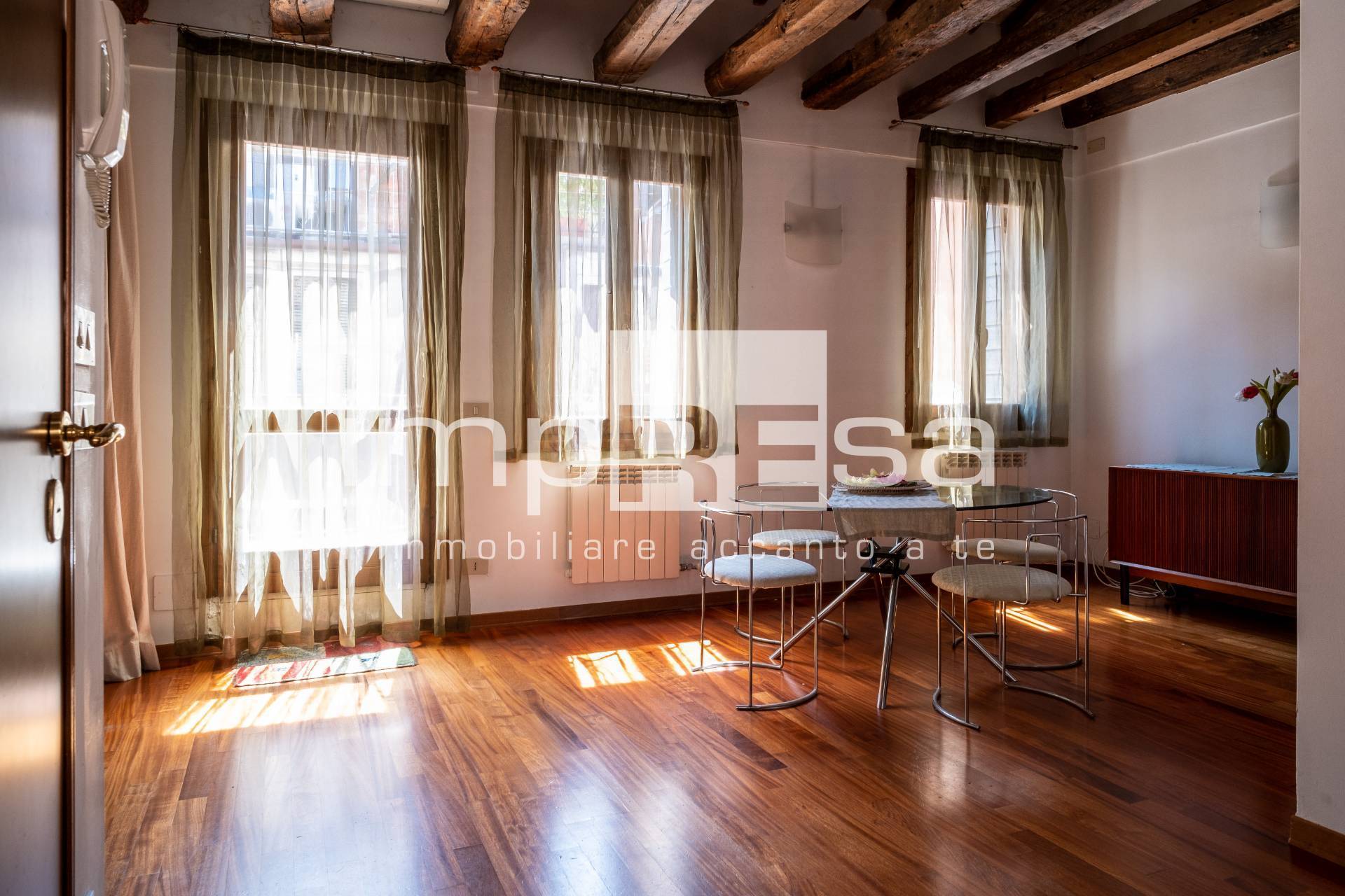 Appartamento VENEZIA vendita  San Marco  impREsa srl