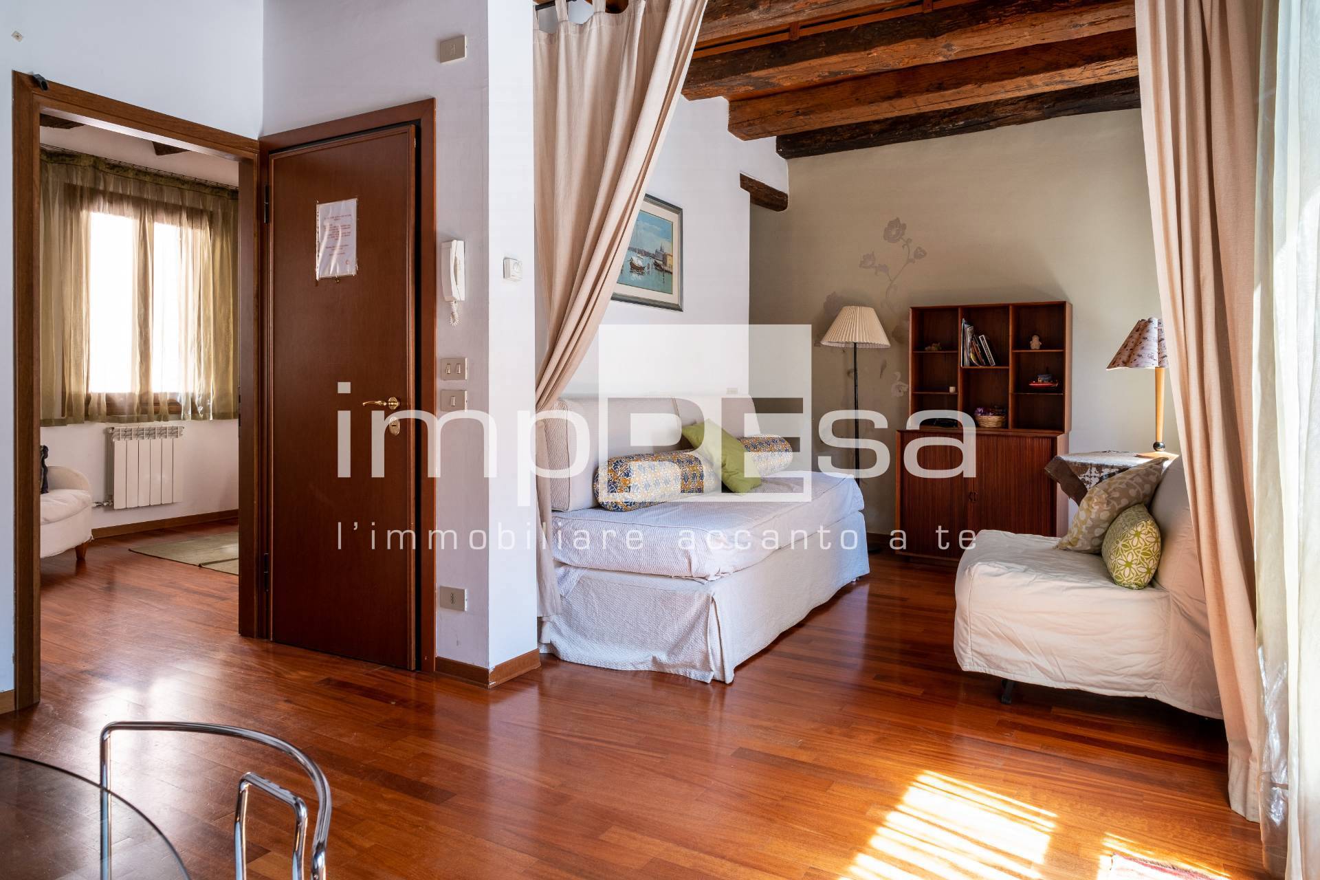 Appartamento VENEZIA vendita  San Marco  impREsa srl