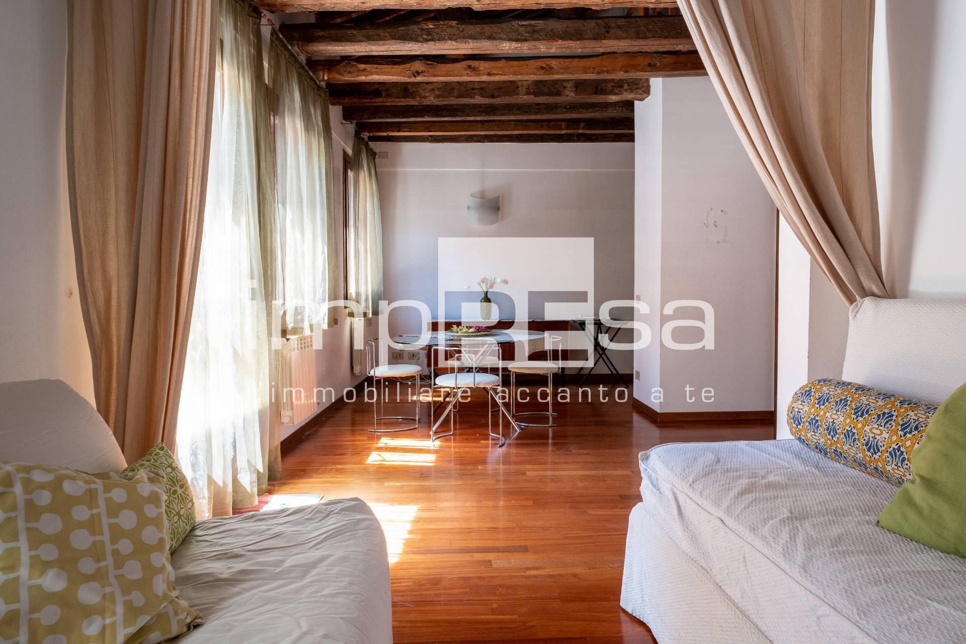 Appartamento VENEZIA vendita  San Marco  impREsa srl