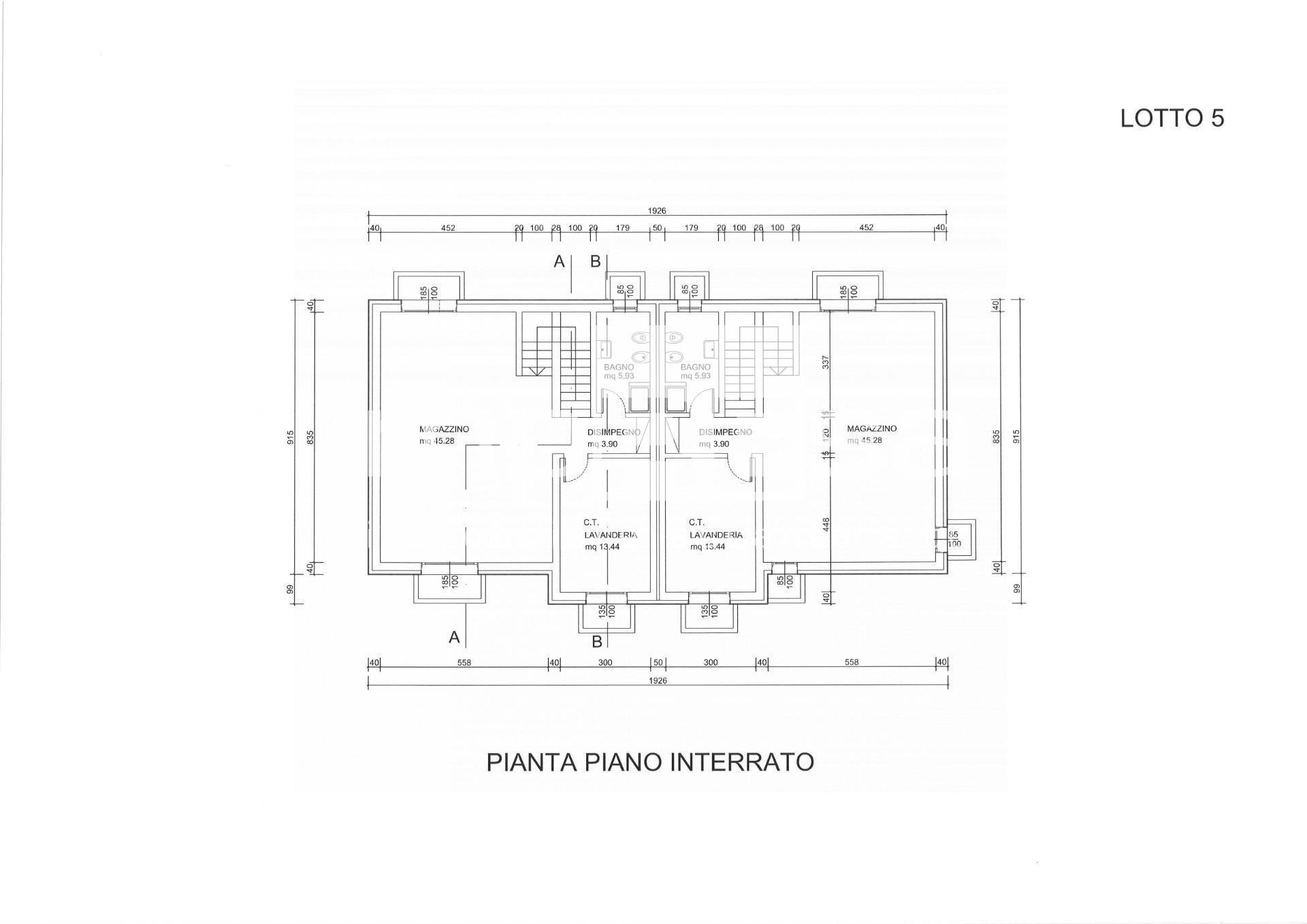 Villa MONTEBELLUNA vendita  San Gaetano  impREsa Paese