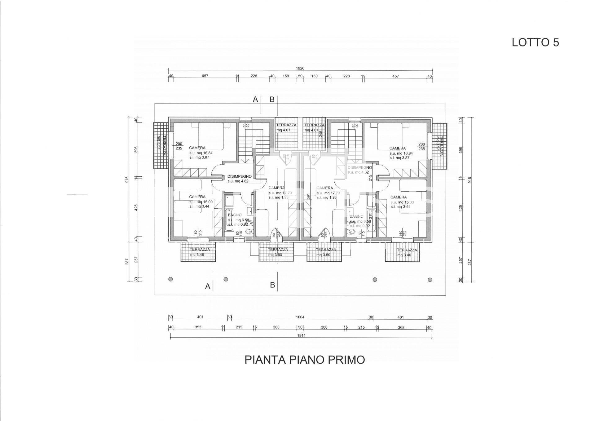 Villa MONTEBELLUNA vendita  San Gaetano  impREsa Paese