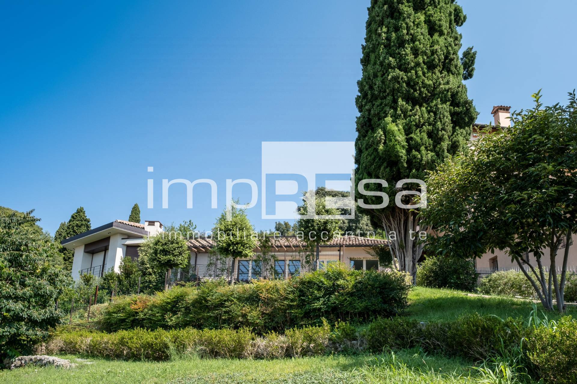 Villa ASOLO vendita    impREsa srl