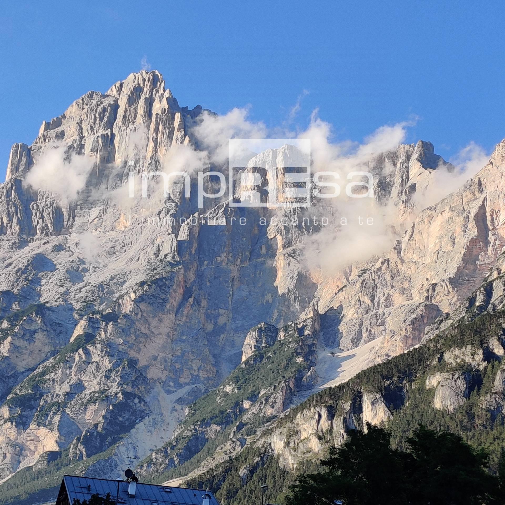 Villa SAN VITO DI CADORE vendita    impREsa Galleria della Dogana