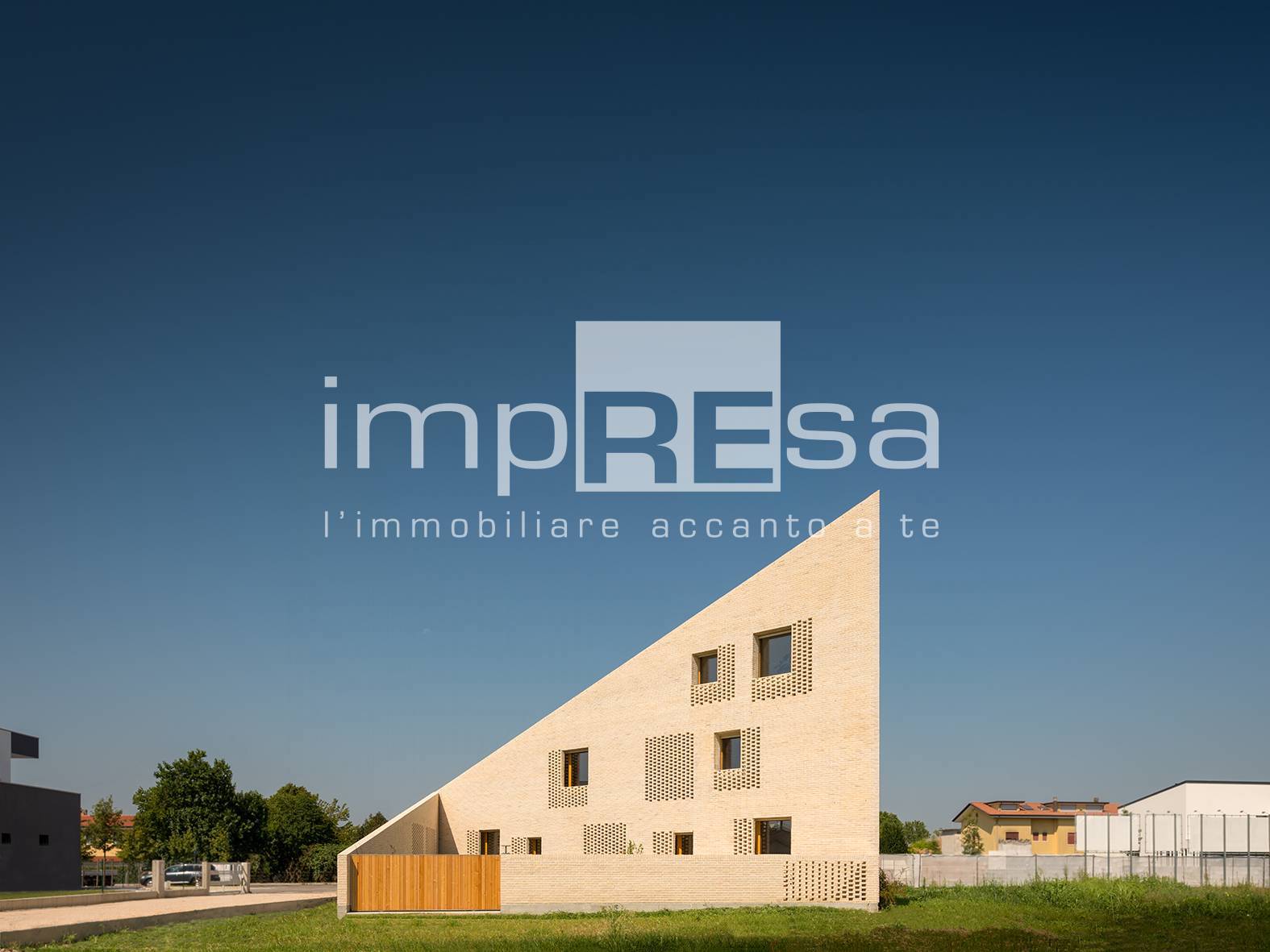 Villa JESOLO vendita  Jesolo Lido centro  impREsa srl