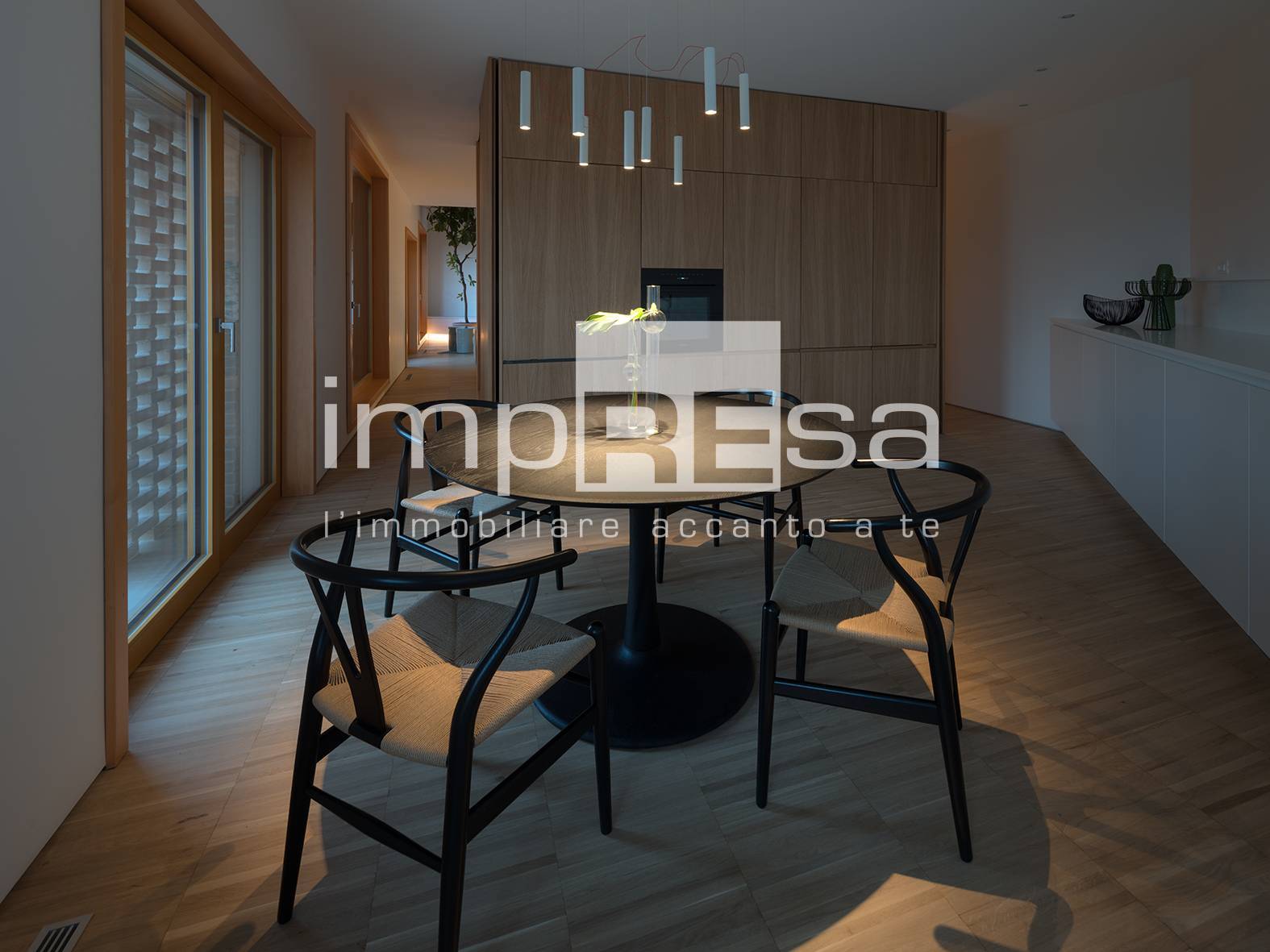 Villa JESOLO vendita  Jesolo Lido centro  impREsa srl