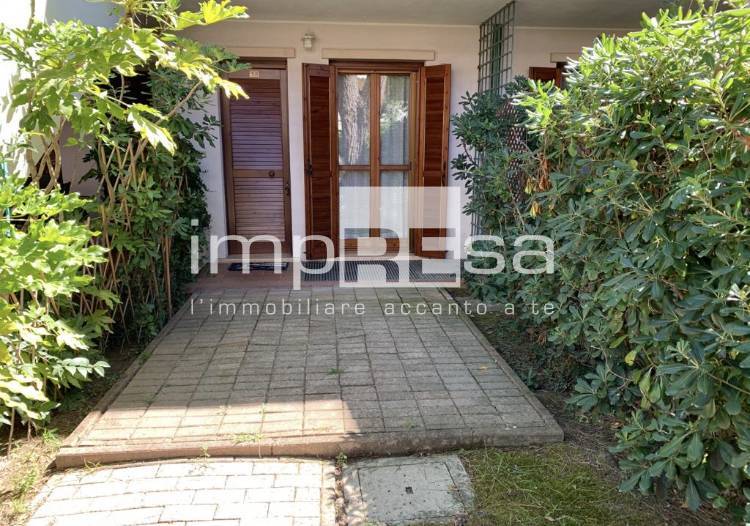 Villa JESOLO vendita    impREsa Marcon