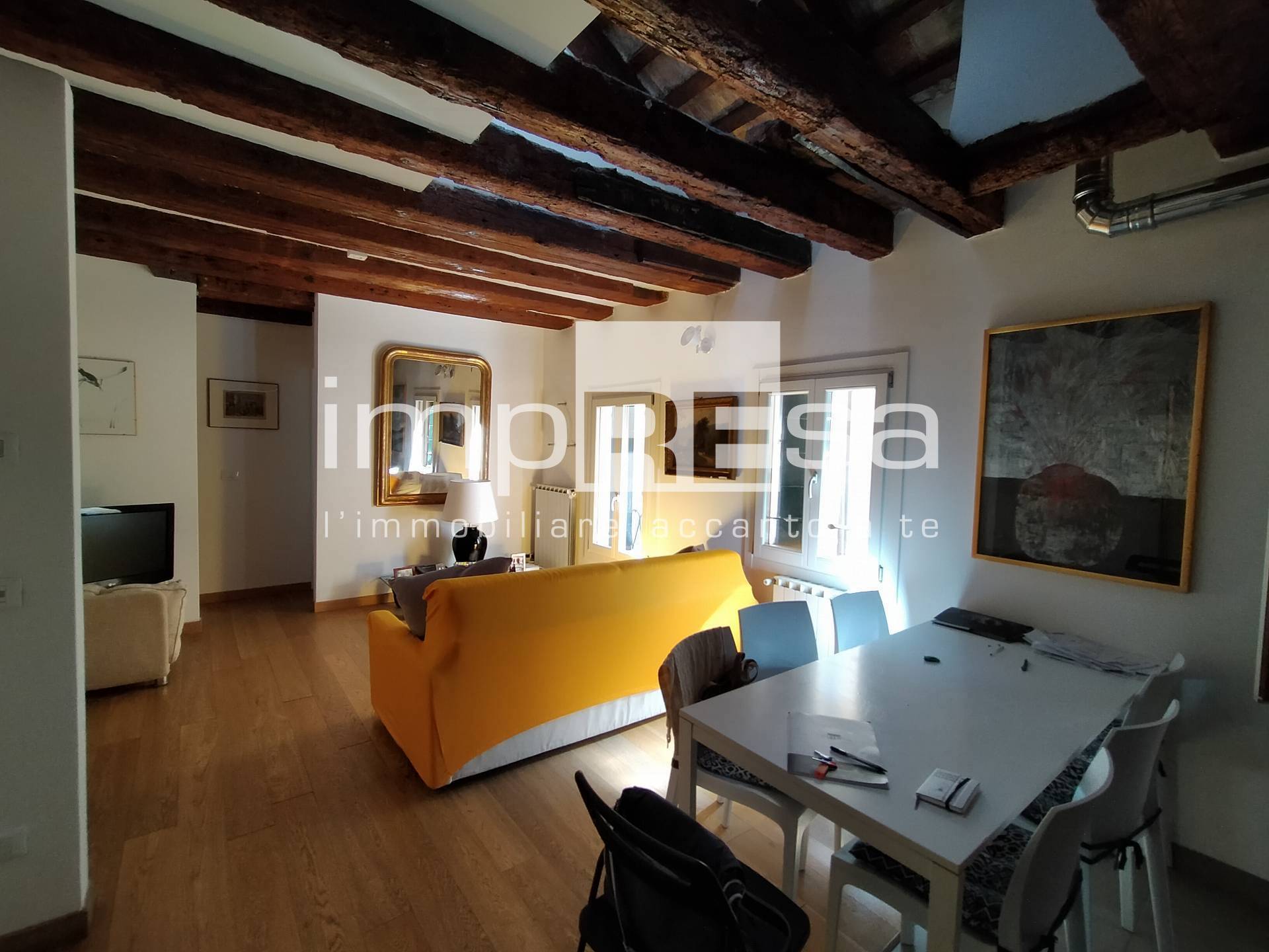 Appartamento VENEZIA affitto  Castello  impREsa srl