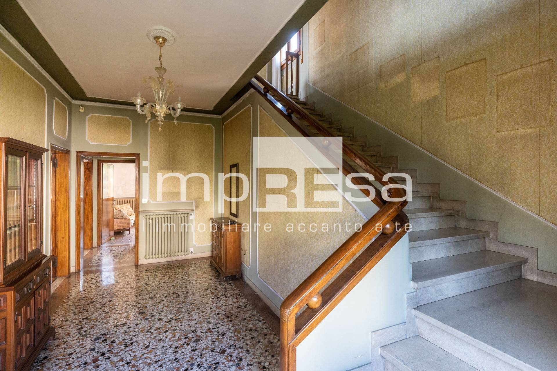 Casa indipendente in vendita a Mogliano Veneto (TV)